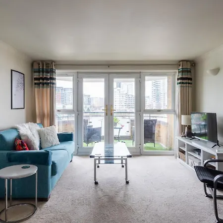Guestready - Apartment Overlooking The Thames London Exterior photo
