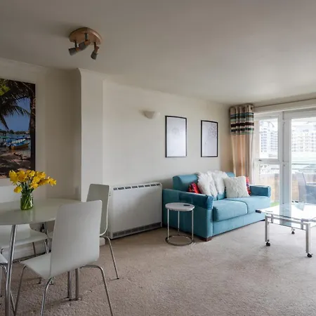 Guestready - Apartment Overlooking The Thames London Exterior photo