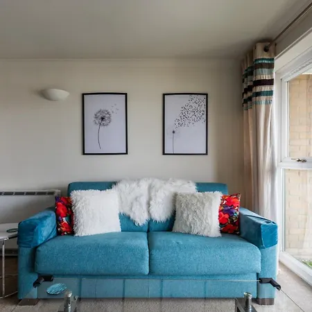 Guestready - Apartment Overlooking The Thames London Exterior photo