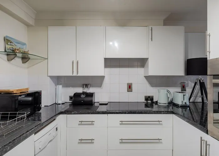 Guestready - Apartment Overlooking The Thames