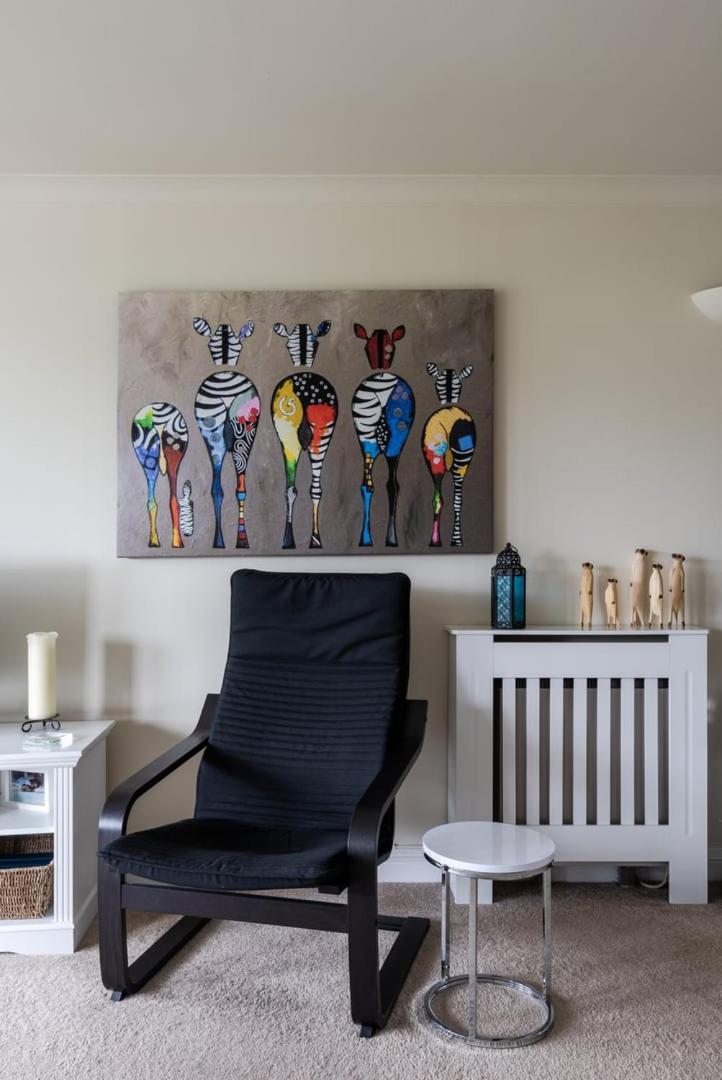 Guestready - Overlooking The Thames Appartement